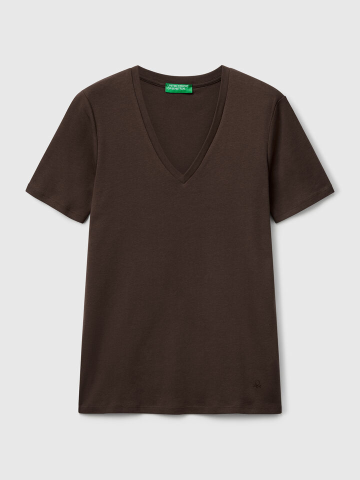 T-SHIRT Women image number 3